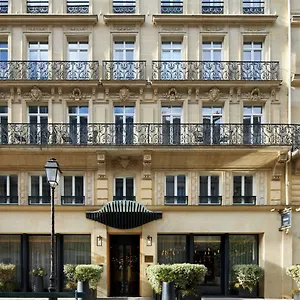 Maison Albar - Le Pont-neuf פריז